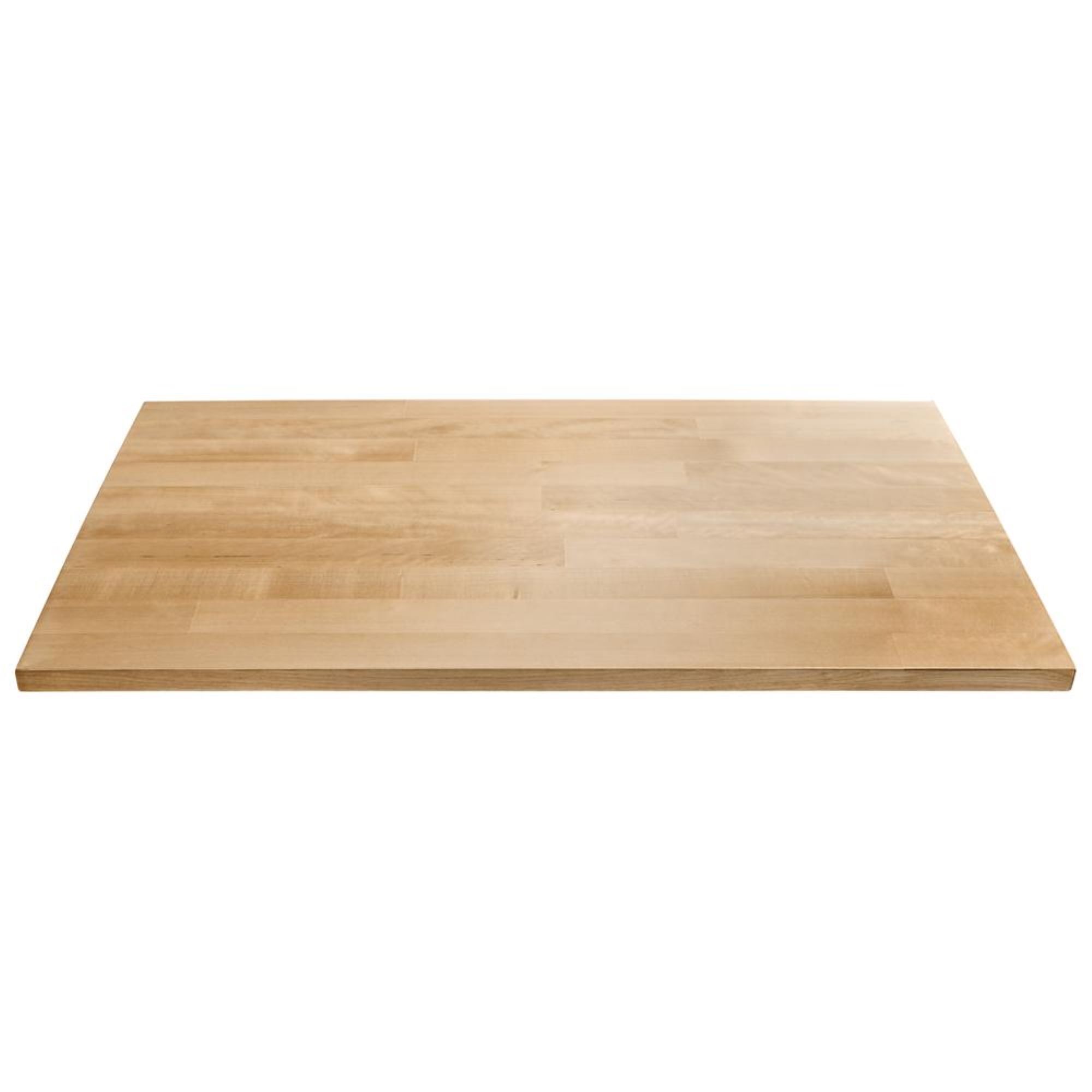 Gladiator, 28in. Hardwood Top, Width 27.75 in, Depth 17.75 in, Height 0.75 in, Model# GAAC28HWGX